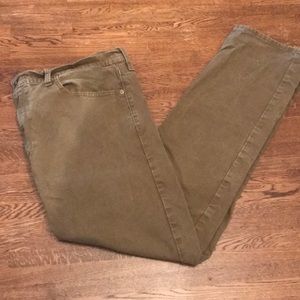 Denizen from Levi’s